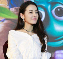 爆迪丽热巴签约下一季跑男，baby才不会就这么认输