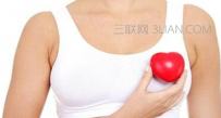 乳房疼痛要小心乳腺增生