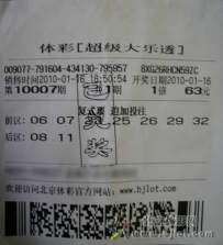 模仿猪八戒说话技巧 女彩民扮