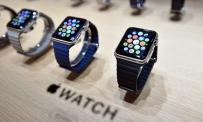 苹果手表Apple Watch防水吗