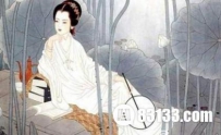 我国历史上最著名的三大亡国妖女