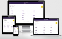 gogo旅游问答触屏版自适应手机html5旅游网站模板下载