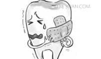 如何预防牙疼的发生
