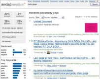 6个社会化网络搜索引擎