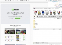 adzonehtml AdZone – 多用途HTML模板+ RTL.rar