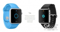 盘点Apple Watch出众的十大功能