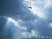 盘点中国五大渡劫事件 震惊世界