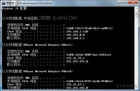 win7笔记本电脑网卡ip地址怎么更新