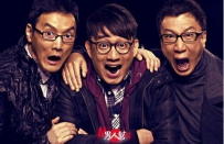 电视剧《男人帮》全集 剧情介绍 在线观看资源