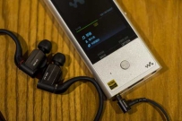索尼zx100eq调音技巧A3 体验索尼Walkman ZX100播放器与XBA-A3耳机