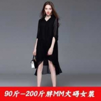 胖mm大码女装 大码女装胖mm夏