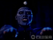 湘南恐怖僵尸村 全村人是僵尸