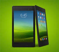 小米平板电脑将采用MIUI