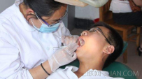 口腔健康小知识