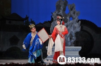 古代相亲“郎财女貌”并不吃香 重门当户对