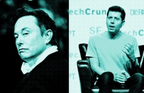 OpenAI 巨额捐款背后，马斯克到底捐了多少？