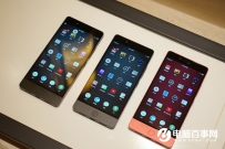 小米Max2与坚果Pro哪个好？区别对比