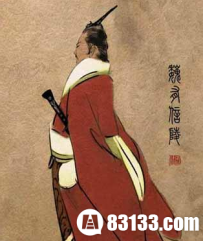 为王代孕：战国时期两个靠女人博富贵的男人