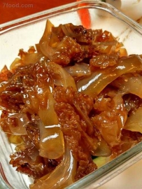 高血压不能吃什么食物 高血压不能吃什么