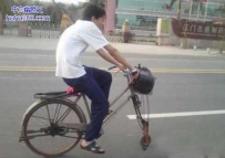 屌丝的高级座驾