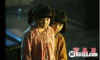 鬼故事之一个小女孩的阴阳眼