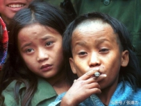 他们8岁就领导数百人打游击，揭秘缅甸上帝军的神奇娃娃领袖 ...