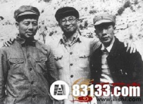 陈赓五＂骗＂彭德怀：以白水当酒骗其赛场相亲