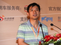 李彦宏：全球商业史就是一部黑马成长史