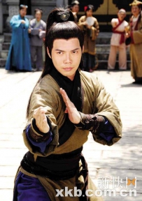 古装武侠剧《洪武三十二》全集 剧情介绍 在线观看资源