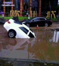 您一定走错道了