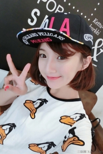 帽子怎么搭配好看