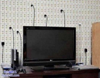 以后不用担心插座不够用了，.jpg