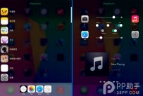iPad可实现多任务处理操作的Imperium HD
