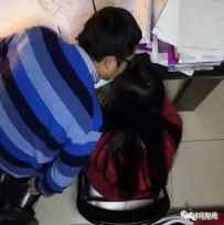 以家教之名数次强奸17岁少女，这位老师早有“前科”