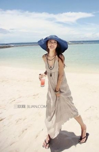 5月去海南旅游穿什么