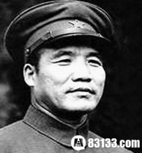 辅佐过五位元帅的参谋长