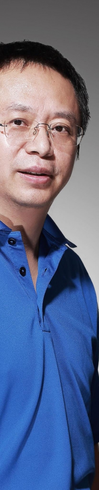 《周鸿祎自传》书摘三：说360借壳都是造谣或是炒作