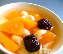 脸色暗黄怎么调理?