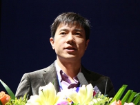 2009年中国(深圳)IT领袖峰会李彦宏演讲演讲实录