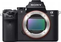索尼发布A7、A7R、A7S、A7 II、A6000固件更新