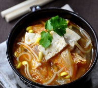 秋季意味着进补黄金季节的来临 秋季养生美食怎么进补