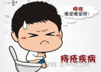 如何预防痔疮复发
