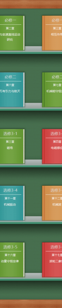 初中高中物理虚拟实验pc软件