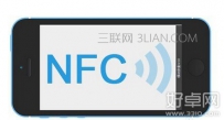 手机nfc功能怎么打开