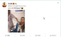 马蓉微博向王宝强道歉？宝宝给出这样回应