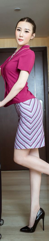 余冰sophie(Sophie Yu)
