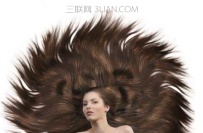 头顶头发稀少怎么办