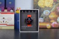 华米AMAZFIT运动手表怎么样？