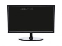 电脑显示器多大舒服