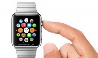 Apple Watch怎么强制重启